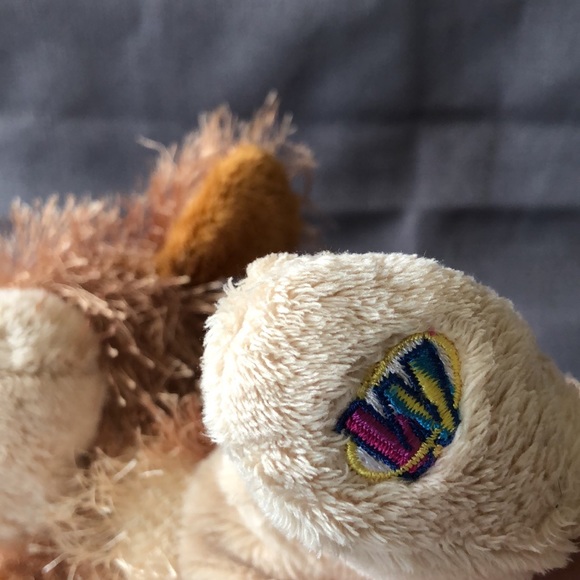 🛍️5/$20🛍️EUC GANZ WEBKINZ COCKER SPANIEL. - Picture 8 of 8